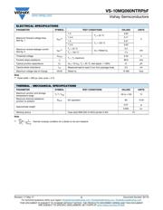 VS-10MQ060NTRPBF datasheet.datasheet_page 2