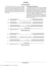 CAT25320VP2I-GT3 datasheet.datasheet_page 6