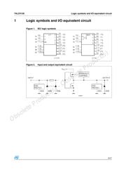 74LCX139TTR datasheet.datasheet_page 3