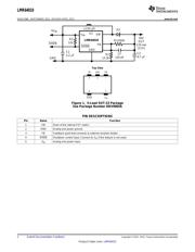 LMR64010XMFE/NOPB datasheet.datasheet_page 2