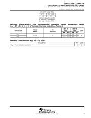 CD74ACT08 datasheet.datasheet_page 3