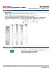 MEA1D0515DC datasheet.datasheet_page 5