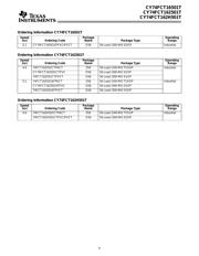 74FCT162501ATPACT datasheet.datasheet_page 6