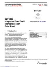 SCF5250LAG100 datasheet.datasheet_page 1