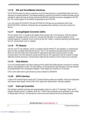 SCF5250LAG100 datasheet.datasheet_page 6