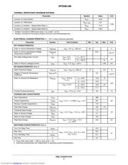 NTD4813N-35G datasheet.datasheet_page 2