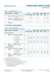 74AHC1G08GW,125 datasheet.datasheet_page 5