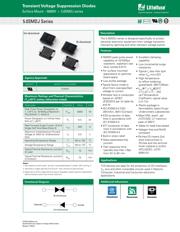 SMDJ26A datasheet.datasheet_page 1