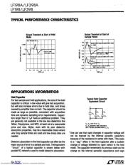 LF398N8 datasheet.datasheet_page 6