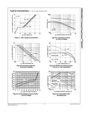 FDMS4435BZ datasheet.datasheet_page 4