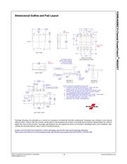 FDMS4435BZ datasheet.datasheet_page 6