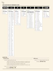 MFR-25FRF52-240R datasheet.datasheet_page 3