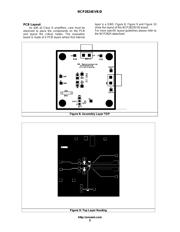 NCP3065BBGEVB 数据规格书 5