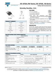 18TQ045PBF 数据规格书 1