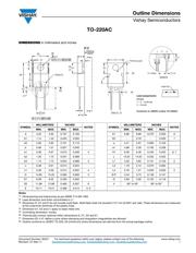 18TQ045PBF 数据规格书 6