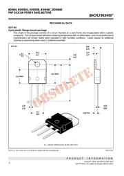 BDW84C-S datasheet.datasheet_page 5