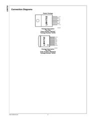 LM4752TS datasheet.datasheet_page 3