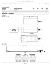 SDI18-12-UDC-P5 数据规格书 3