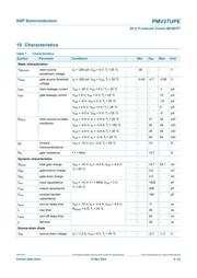 PMV27UPE datasheet.datasheet_page 6