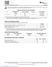 TPS63001DRC datasheet.datasheet_page 2