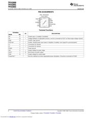 TPS63001DRC datasheet.datasheet_page 4