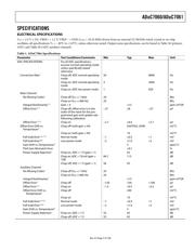 ADUC7060BSTZ32 datasheet.datasheet_page 5