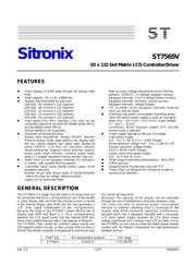 32128A FC BW-RGB datasheet.datasheet_page 1