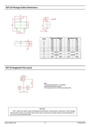 FMMT618* datasheet.datasheet_page 4