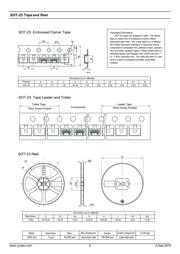 FMMT618* datasheet.datasheet_page 5