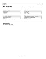 HMC6545LP5ETR datasheet.datasheet_page 2