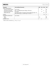HMC6545LP5ETR datasheet.datasheet_page 4