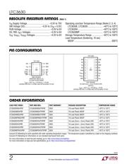 LTC3630IMSE#PBF datasheet.datasheet_page 2