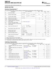 SN75C1168PW datasheet.datasheet_page 6