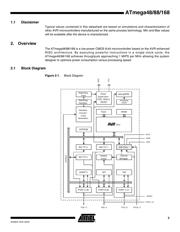 ATMEGA88-20MUR datasheet.datasheet_page 3