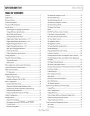 ADV7341BSTZ datasheet.datasheet_page 2