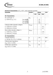BCW65C datasheet.datasheet_page 3