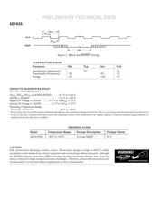 AD1835 datasheet.datasheet_page 6