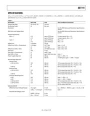 AD7191 datasheet.datasheet_page 3