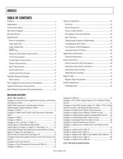 AD9553/PCBZ datasheet.datasheet_page 2