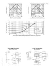 APT30F50B datasheet.datasheet_page 4