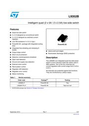 L9352B-TR-LF datasheet.datasheet_page 1