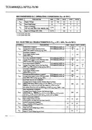 TC514800AJLL-70 datasheet.datasheet_page 4