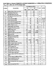 TC514800AJLL-70 datasheet.datasheet_page 5