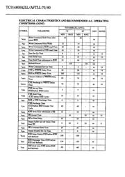 TC514800AJLL-70 datasheet.datasheet_page 6