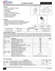 AUIRGPS4070D0 datasheet.datasheet_page 1