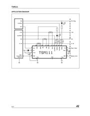 TSM111CN datasheet.datasheet_page 6