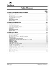 DSPIC30F4011-30I/P datasheet.datasheet_page 4