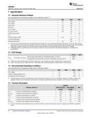 LM5035CSQ/NOPB datasheet.datasheet_page 6
