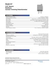 67XR2KLF datasheet.datasheet_page 1