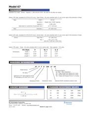 67XR500LF datasheet.datasheet_page 2